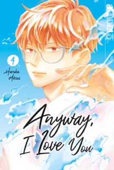 Manga: Anyway, I Love You 04