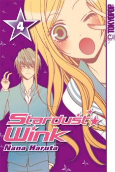 Manga: Stardust Wink 04