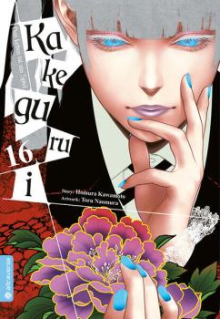 Manga: Kakegurui - Das Leben ist ein Spiel 16