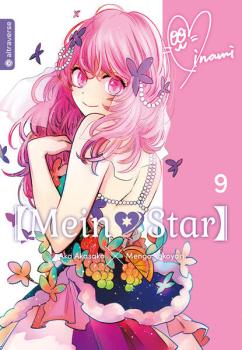 Manga: Mein*Star 09