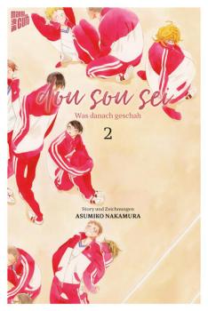 Manga: Dou sou sei – Was danach geschah 2