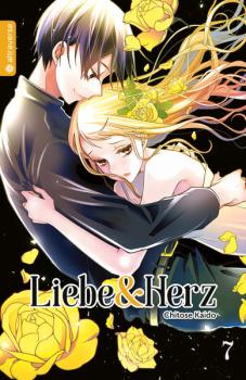 Manga: Liebe & Herz 07