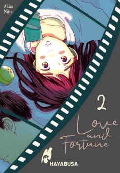 Manga: Love and Fortune 2