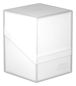 Deckbox: Ultimate Guard Boulder 100+ Frosted