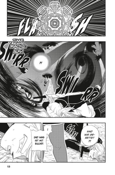 Manga: Super Dragon Ball Heroes Big Bang Mission!!! 02