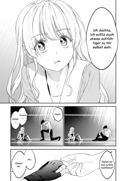 Manga: Fabiniku 5