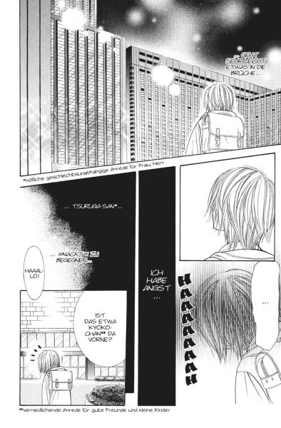 Manga: Skip Beat! 29