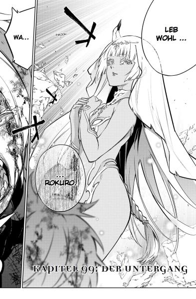 Manga: Twin Star Exorcists - Onmyoji 27