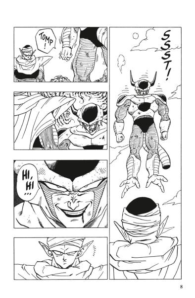 Manga: Dragon Ball 26