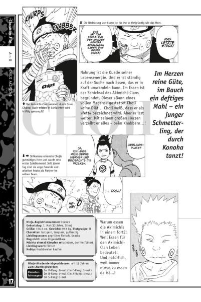 Manga: Naruto – Die Schriften des To (Neuedition)