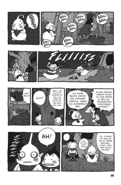 Manga: Toriyama Short Stories 6