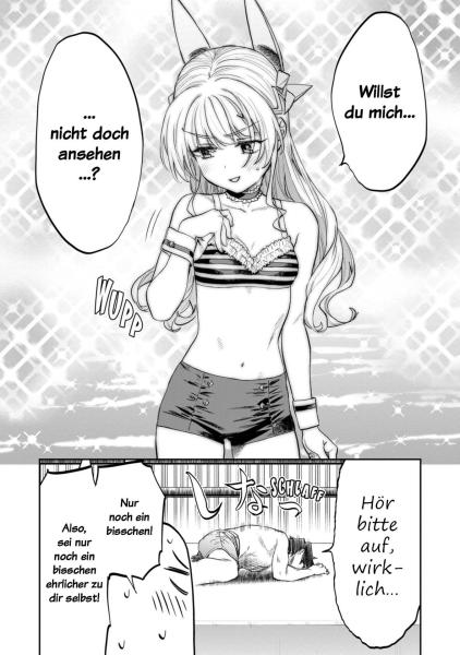 Manga: Fabiniku 9