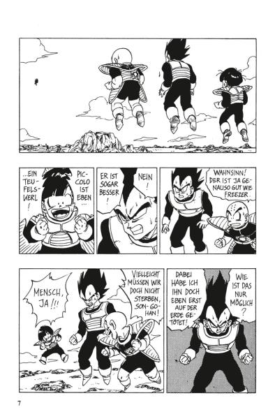 Manga: Dragon Ball 26