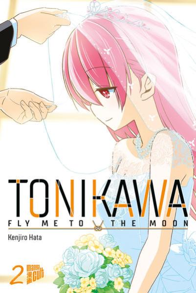 Manga: TONIKAWA - Fly me to the Moon 2