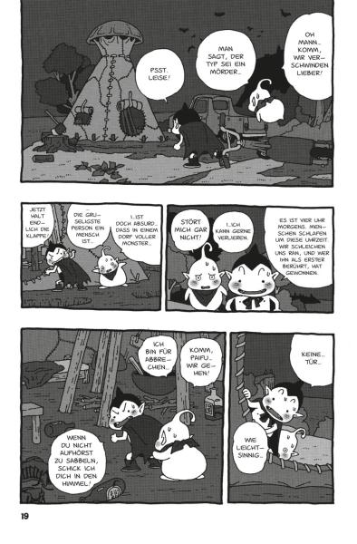 Manga: Toriyama Short Stories 6