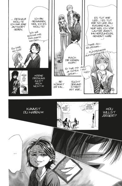 Manga: Skip Beat! 30