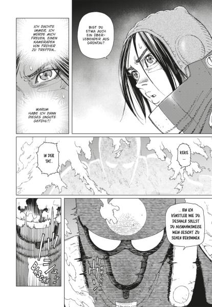 Manga: Battle Angel Alita - Last Order - Perfect Edition 05