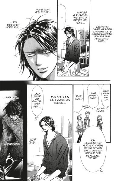 Manga: Skip Beat! 30