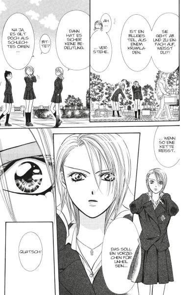 Manga: Skip Beat! 28