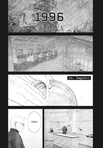 Manga: A Suffocatingly Lonely Death 5