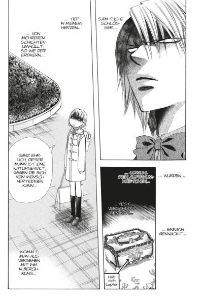 Manga: Skip Beat! 29