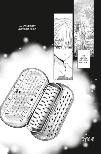 Manga: Don’t Lie to Me – Paranormal Consultant 10