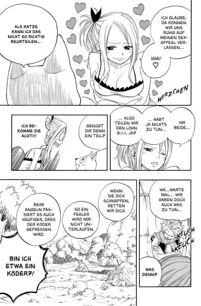 Manga: Fairy Tail 2