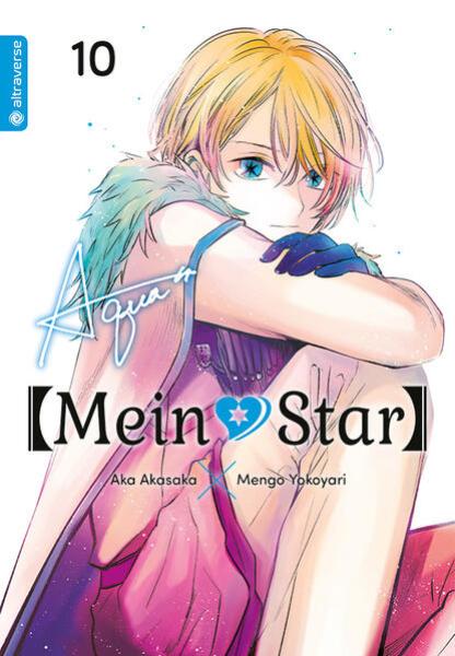 Manga: Mein*Star 10