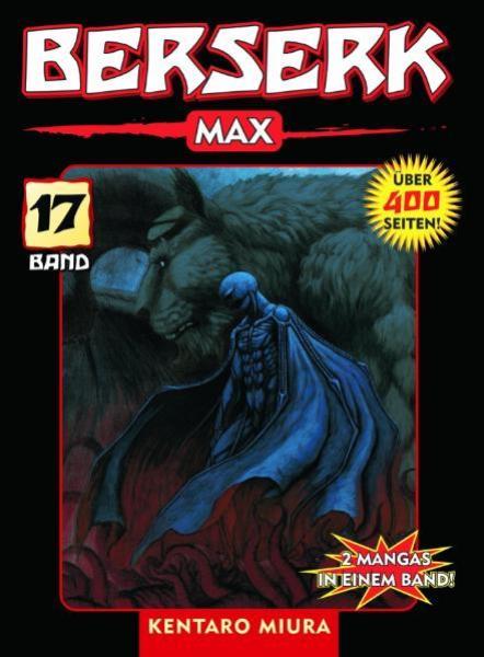 Manga: Berserk Max 17