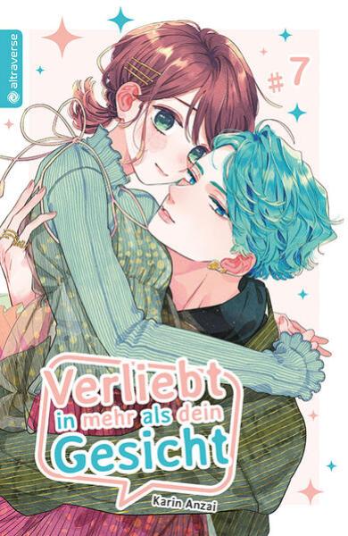 Manga: Verliebt in mehr als dein Gesicht 07