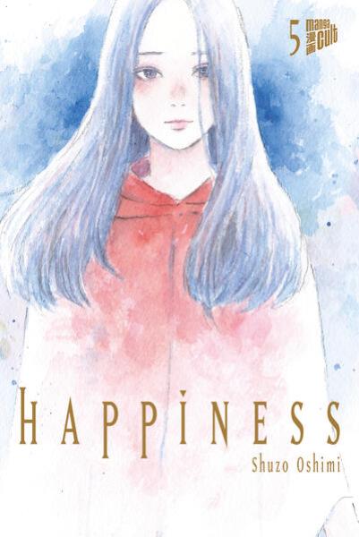 Manga: Happiness 5