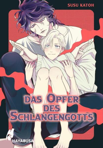 Manga: Das Opfer des Schlangengotts