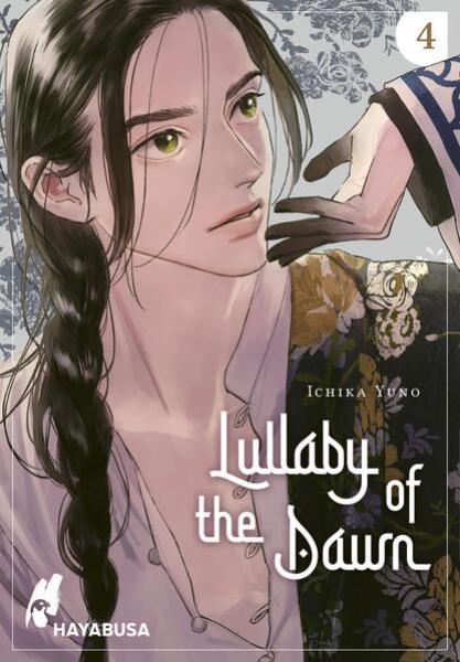 Manga: Lullaby of the Dawn 4