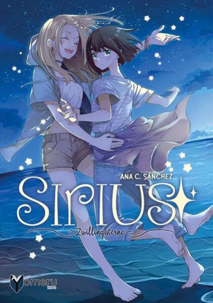 Manga: SIRIUS