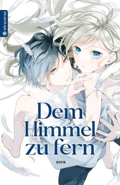 Manga: Dem Himmel zu fern