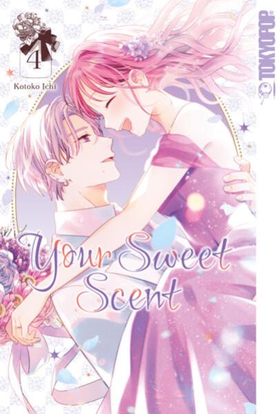 Manga: Your Sweet Scent 04