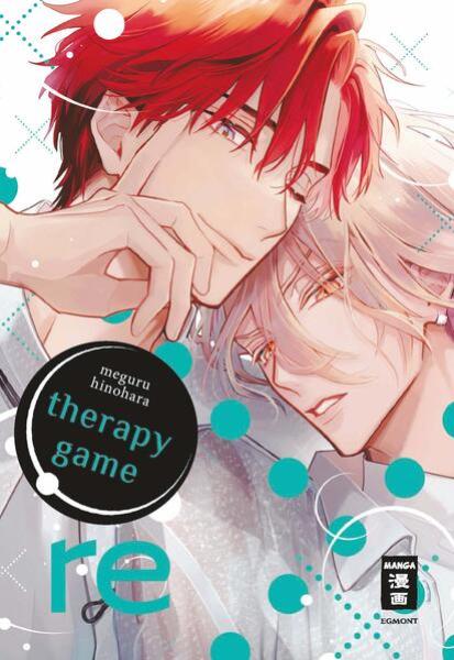 Manga: Therapy Game: Re 05