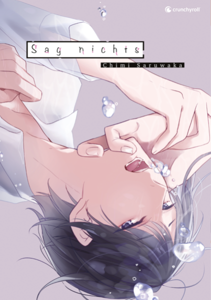 Manga: Sag nichts