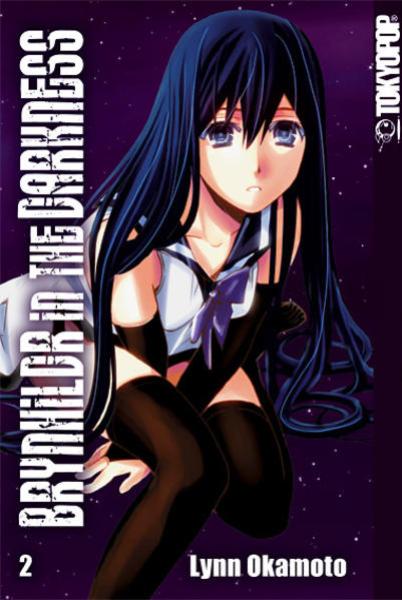 Manga: Brynhildr in the Darkness 02