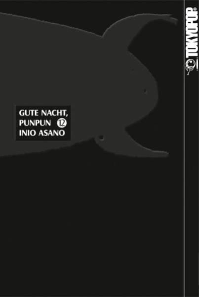 Manga: Gute Nacht, Punpun 12