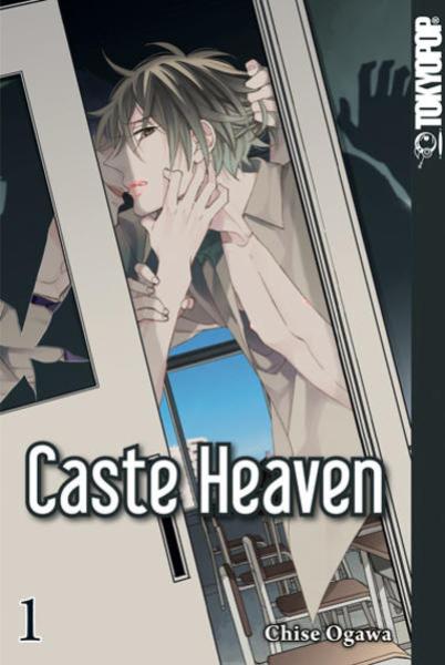 Manga: Caste Heaven 01