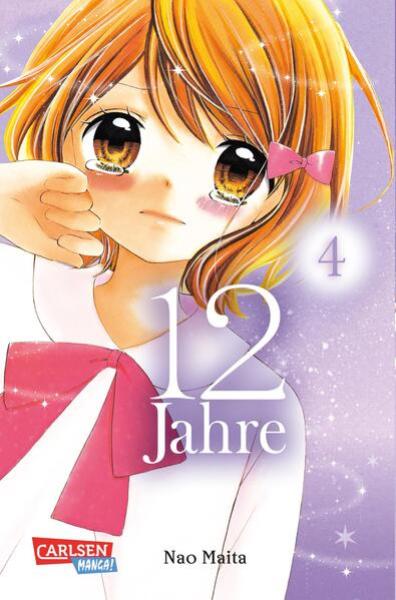 Manga: 12 Jahre 04