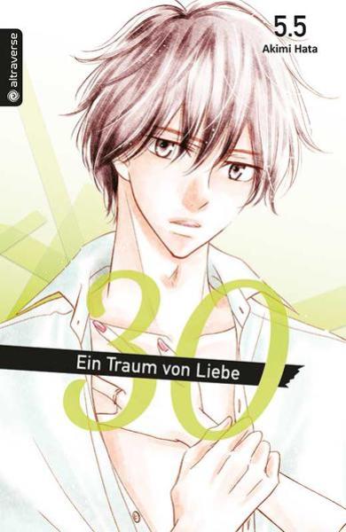 Manga: 30 - Ein Traum von Liebe 05.5