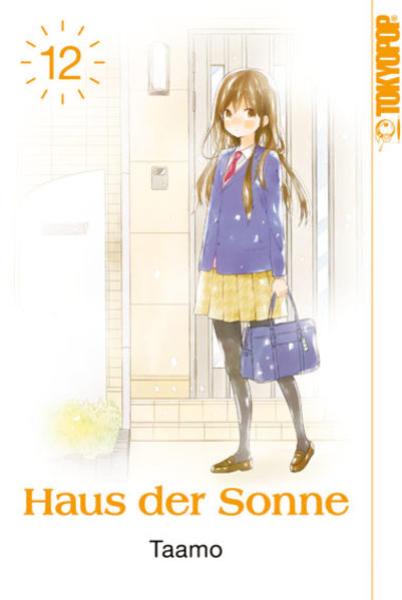 Manga: Haus der Sonne 12