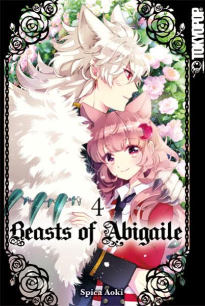 Manga: Beasts of Abigaile 04