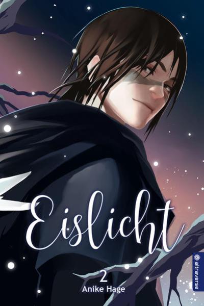 Manga: Eislicht 02