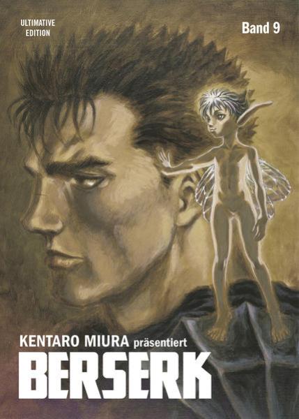 Manga: Berserk: Ultimative Edition 09