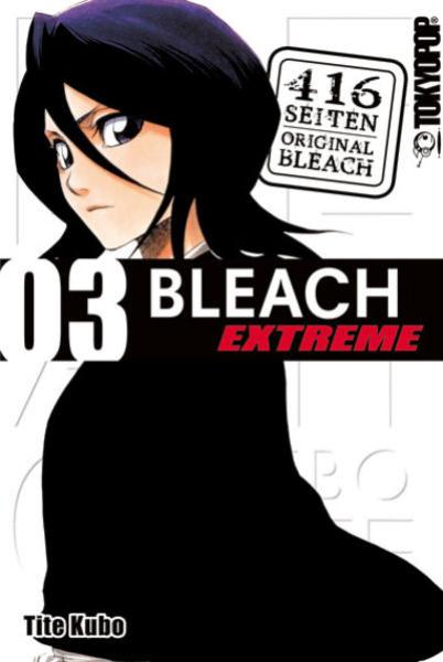 Manga: Bleach EXTREME 03