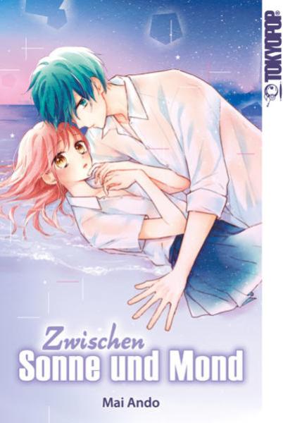 Manga: Zwischen Sonne und Mond