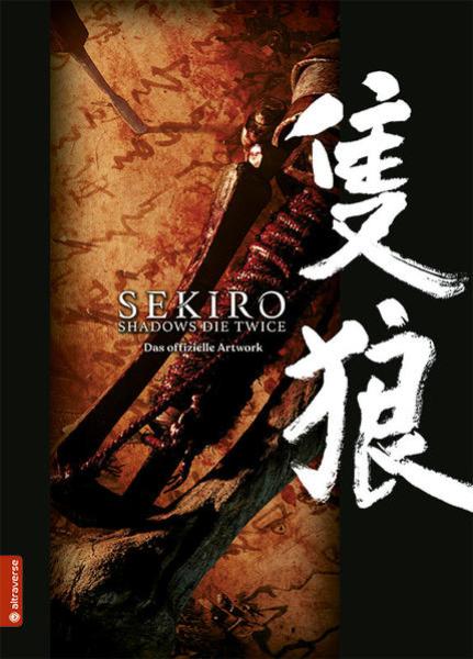 Manga: Sekiro - Shadows Die Twice